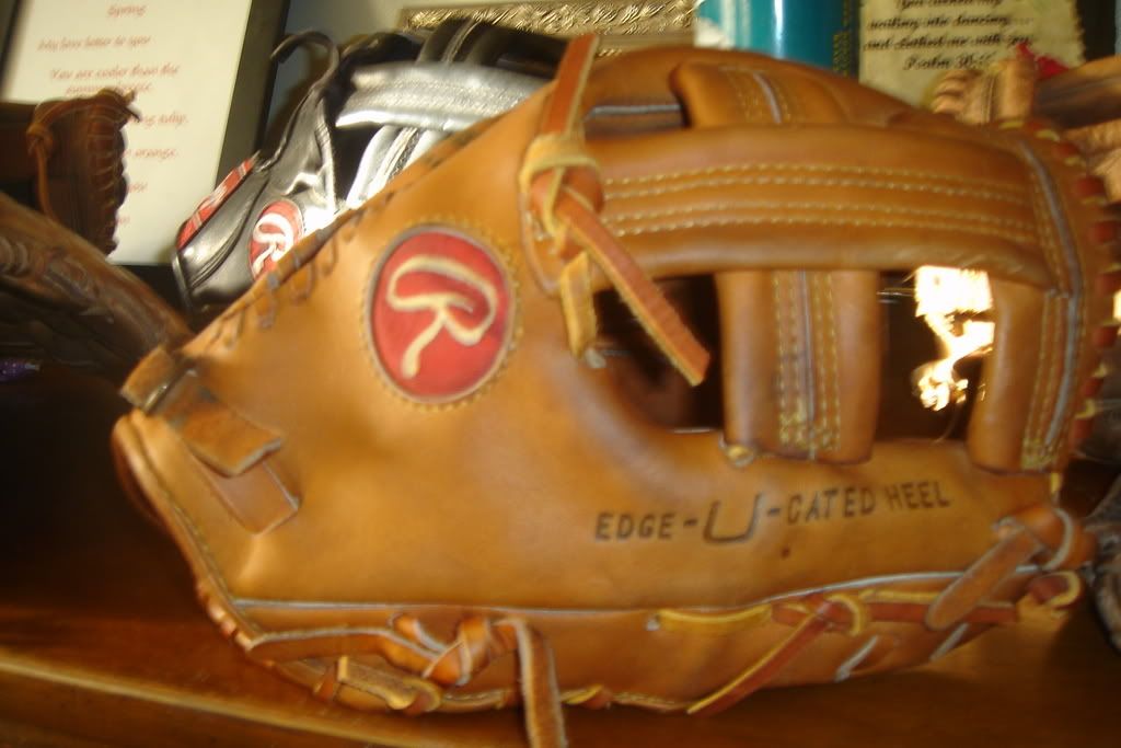 U.S.A RAWLINGS XFG2-H